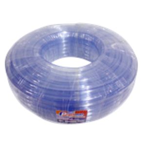 Mangueira Plastman Pvc Cristal 3/4 x 1,50 Com 50mt