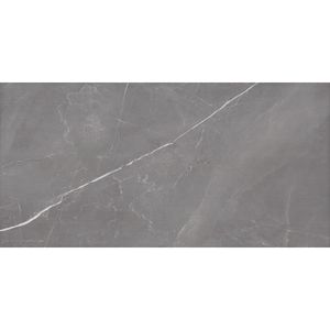 Revestimento Cerâmico Mármore Polido Retificado Pietra Valencia Gris Tipo A 60X120CM - 202446E - Pointer