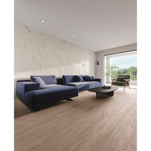 Piso Pointer 20X120A Bourbon Sand Mate Ret 1,66M2