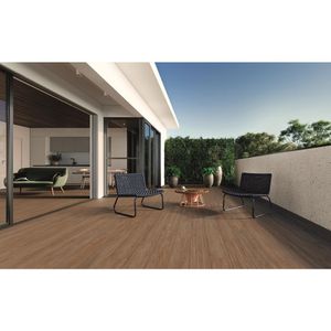 Piso Pointer 20X120A Avelana Castan Ext Ret 1.66M2