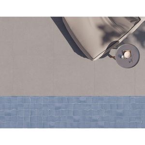 Porcelanato Cimento Retificado Externo Basaltik Tipo A 80x80cm - 204711E - Pointer