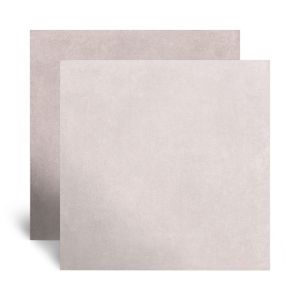 Porcelanato Cimento Retificado Acetinado Paviment Gray Cinza Tipo A 60X60CM - BP1453G1 - Incesa