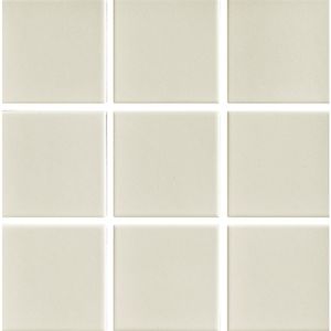 Revestimento Elizabeth Ceramico Bege Esmaltado Brilhante 10x10 Tipo A 1,80m2