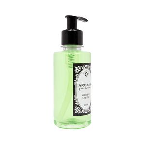 Sabonete Liquido Bambu 200ML - Aromas E Cia