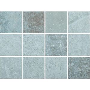 Revestimento Eliane Java Mar Mesh Mate 10x10 Tipo A 1,92m2