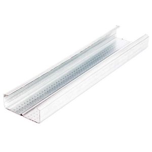 Perfilado Multiperfil Canaleta Em Aço CF530 3000MM