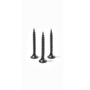 Parafuso Multiperfil Para Drywall Ponta Agulha 3,5X25MM Cx 1000un