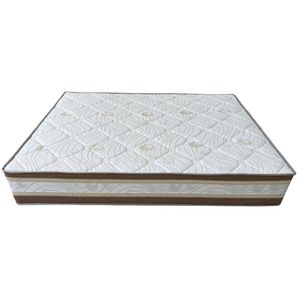Colchão Bonsono Grandsuede Casal