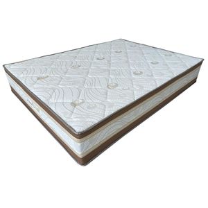 Colchão Bonsono Grandsuede Casal