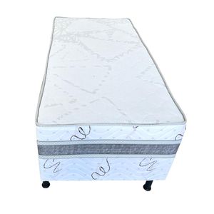 Unibox Melinda Pocket Solteiro Bonsono
