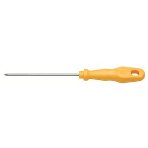 Chave de Fenda Phillips Yellow 1/4x5" - 41505029 - Tramontina