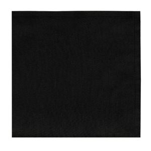 Guardanapo Home 4 Peças Preto 40X40CM - Copa e CIA