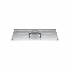 Pia Inox Ghel Plus 30 150X53Cm
