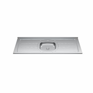 Pia Inox Ghel Plus 30 160X53Cm