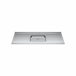 Pia Inox Ghel Plus 30 180X53Cm