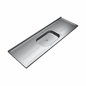 Pia Inox Ghel Plus 30 180X53Cm