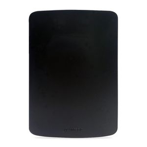 Placa 4X2 Cega Alumbra Gracia Maxx Black
