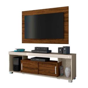 Painel e Bancada Pierre Savana - Madetec