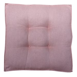 Almofada Futton Alto Kasan Rosê 45X45CM - Próxima