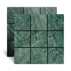 Revestimento Acetinado Lovat Verde Tipo A 10X10CM - HD10200 - Tecnogres