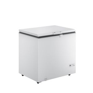 Freezer Horizontal com Controle Eletrônico Branco 309L 220V - CHA31FB - Consul