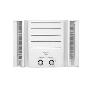 Ar Condicionado de Janela Mecânico Duo II 10.00 BTUs Frio 220V - Springer Midea