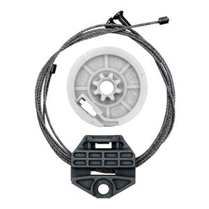 Anel de Vedação para Tubo Plastubos PVC 75 MM