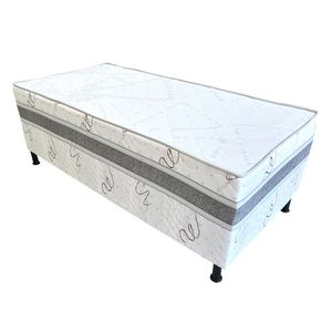 Unibox Melinda Pocket Solteiro Bonsono