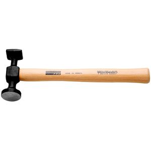 Martelo Chapeador Face Plana 310G - 40471000 - Tramontina