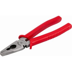 Alicate Universal Nove54 Hobby Aço Carbono Polido