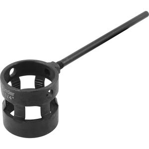 Tarraxa Vonder Para Cano De Pvc 1.1/4" Rosca Bsp