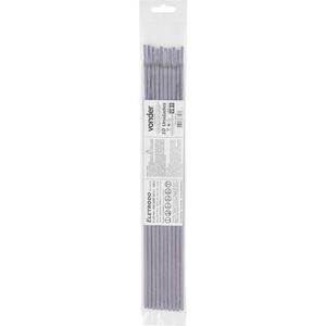 Eletrodo Revestido Vonder P/Aço Carbono 60.13 3,25Mm C/10 Unidades