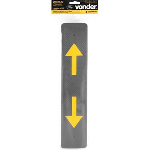 Protetor P/Para-Choque Vonder 2 Camadas De Eva
