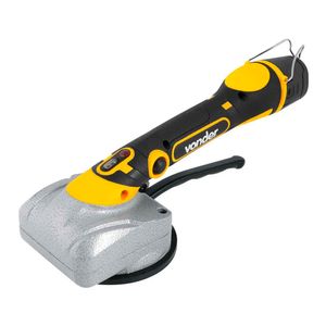 Máquina P/Assentar Piso Vonder, Map120 Baterial 12V