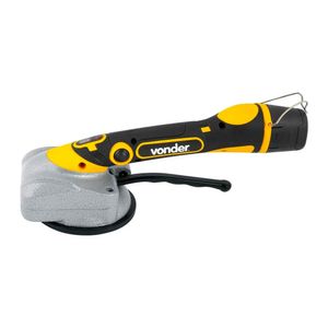Máquina P/Assentar Piso Vonder, Map120 Baterial 12V