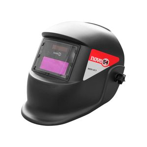 Máscara P/Solda Com Escurecimento Automático Nove54 Tonalidade 11