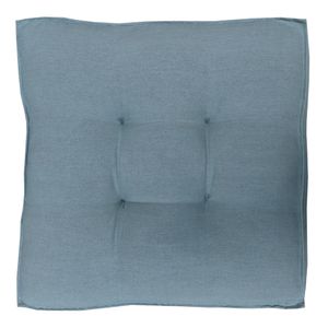 Almofada Futton Alto Kasan Cinza 45X45CM - Próxima
