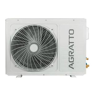 Ar Condicionado Split High Wall One 30.000 BTU´s Frio 220V - ACS30FR4 - Agratto