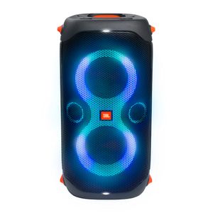 Caixa de Som Portátil com Bluetooth LED PartyBox 710 800W - JBL