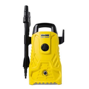 Lavadora Alta Pressão Compacta 1500 Psi 1400W 220V Karcher
