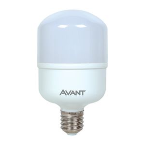 Lampada Led Avant Bulbo 20w 6500k Bivolt