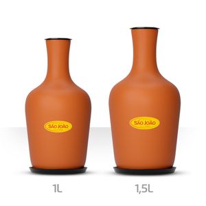 Moringa De Mesa São João 1,5L - Stefani
