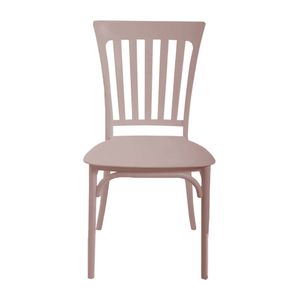 Cadeira em Robust Seven Nude 45X87CM - Forte Plástico
