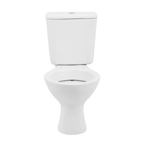 Conjunto Acoplado Deca Izy 6L Branco Gelo