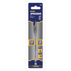 Broca Chata P| Madeira Irwin 150Mm 6X1|2"