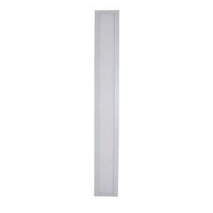 Painel LED de Embutir Retangular Fit Neutro 36W 4000K - Avant