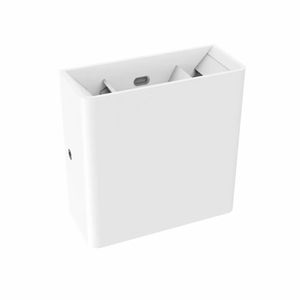 Arandela de Sobrepor em LED Versati com Fecho Ajustável 4W 3000K Bivolt - Avant