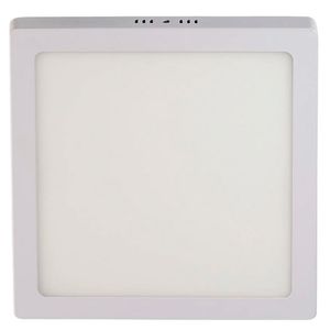 Painel LED de Sobrepor Quadrado Modular Neutro 45W 4000K - Avant