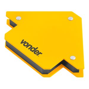 Esquadro Magnético Vonder 10 kg para Soldador