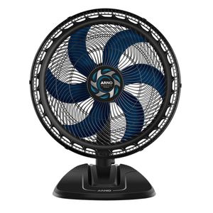 Ventilador de Mesa 50CM Xtreme Force Breeze VB50 126W Preto 220V - Arno